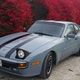 Illustration for article titled For $3,950, Could This 1987 Porsche 944 Be The Real Deal Working Man’s Porsche?